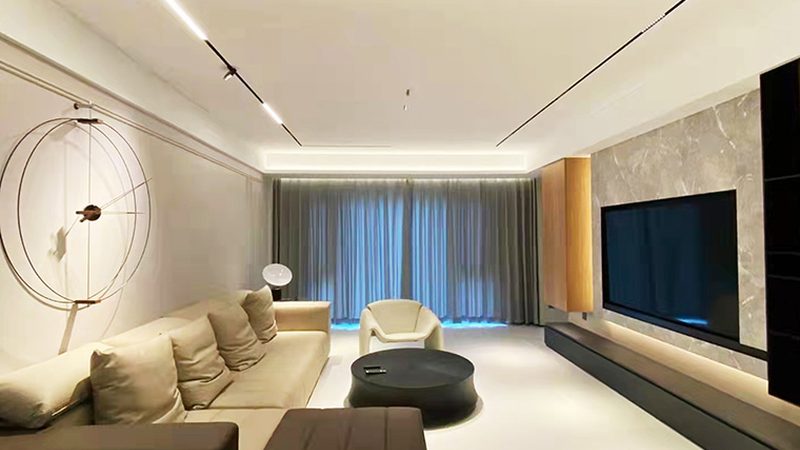 广州智能照明产品报价单：揭秘智能照明系统的成本构成**